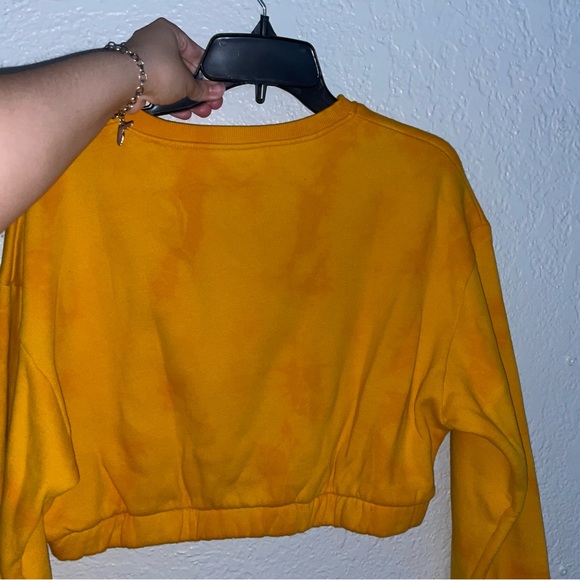 ALPHALETE HCTS SWEATER - Picture 2 of 2